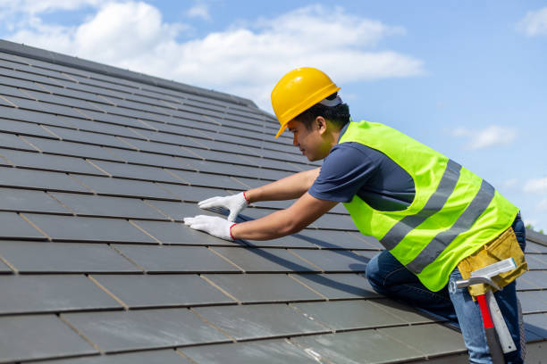Best New Roof Installation  in Van Buren, AR