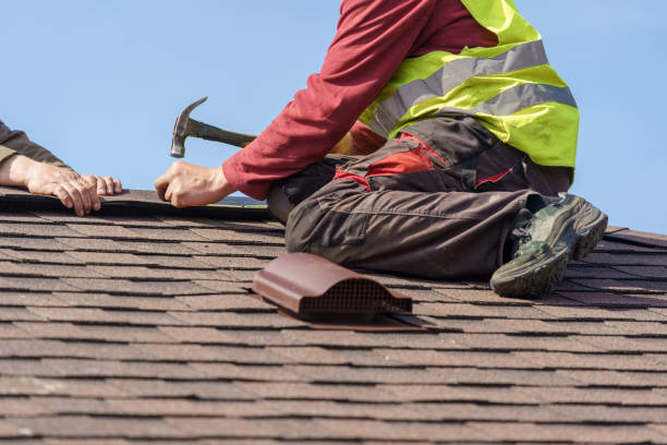 Best Slate Roofing Contractor  in Van Buren, AR
