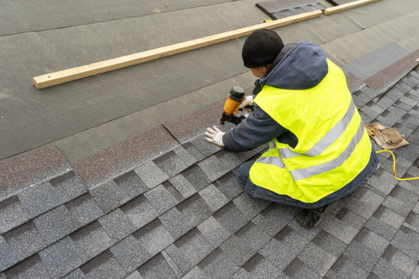 Best Affordable Roofing Company  in Van Buren, AR