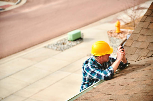 Quick and Trustworthy Emergency Roof Repair Services in Van Buren, AR