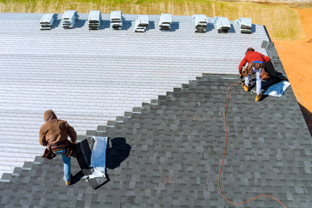 Best Storm Damage Roof Repair  in Van Buren, AR