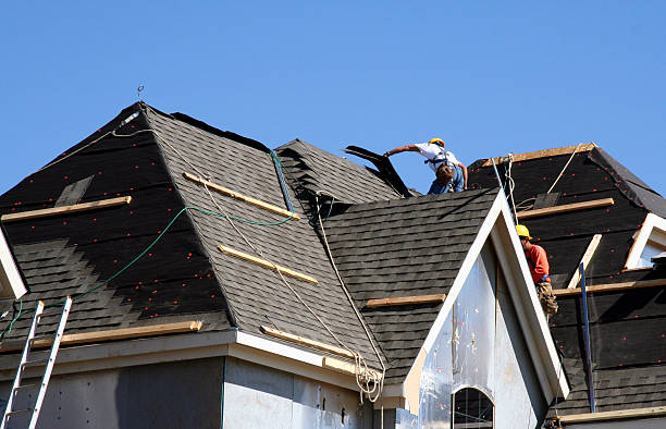 Best Roof Repair Services  in Van Buren, AR