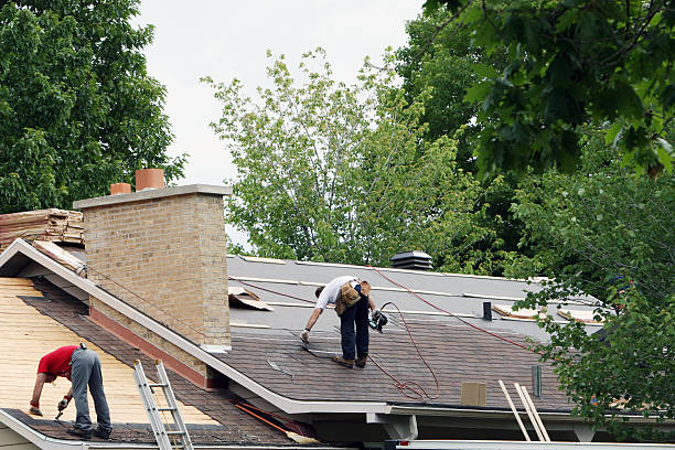 Best Roof Leak Repair  in Van Buren, AR