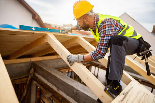 Best Roof Inspection Near Me  in Van Buren, AR
