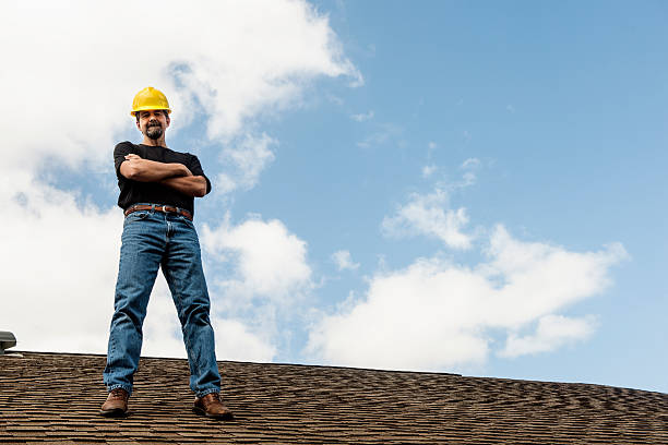 Best Best Roofing Contractors  in Van Buren, AR