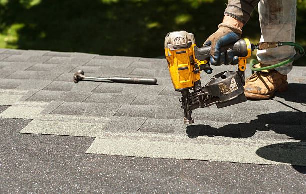Best Residential Roofing Contractor  in Van Buren, AR