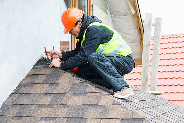 Best Roof Maintenance Services  in Van Buren, AR