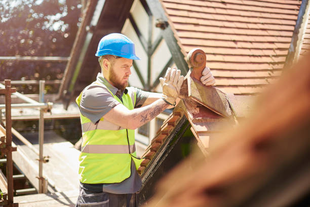 Best Heating Cable for Roof Installation  in Van Buren, AR