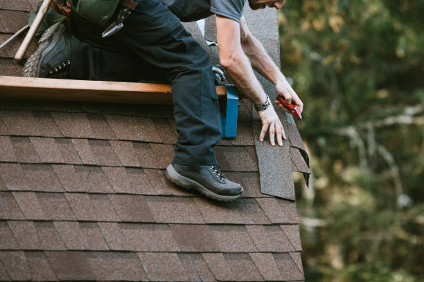 Best Flat Roof Repair Services  in Van Buren, AR